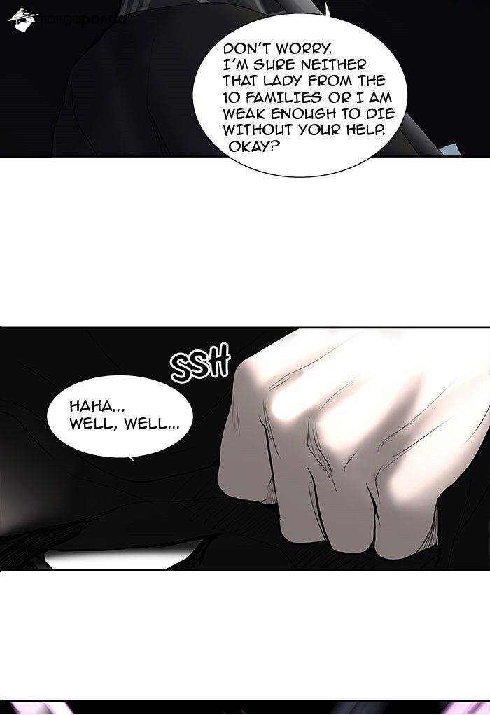 Tower of God Chapter 256 image 20